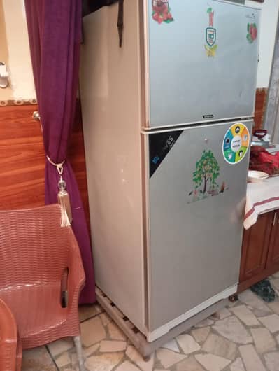 waves refrigerator