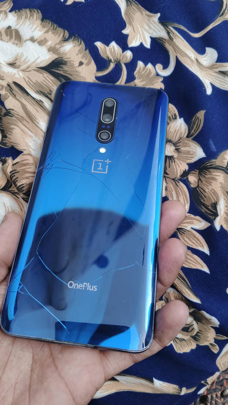 One Plus 7 0