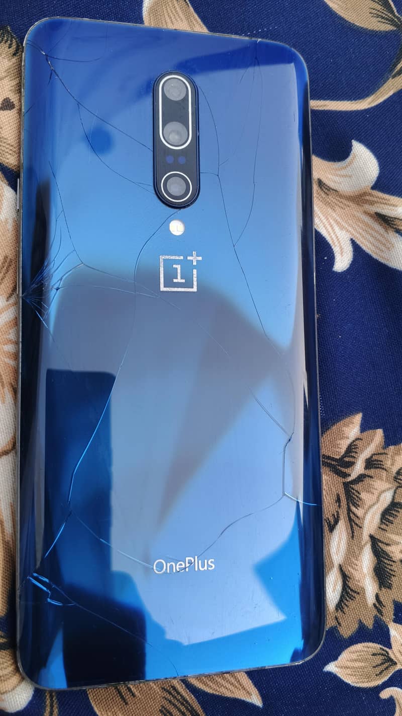 One Plus 7 3