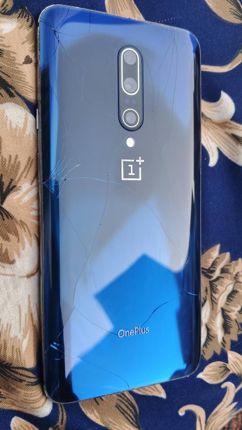 One Plus 7 4