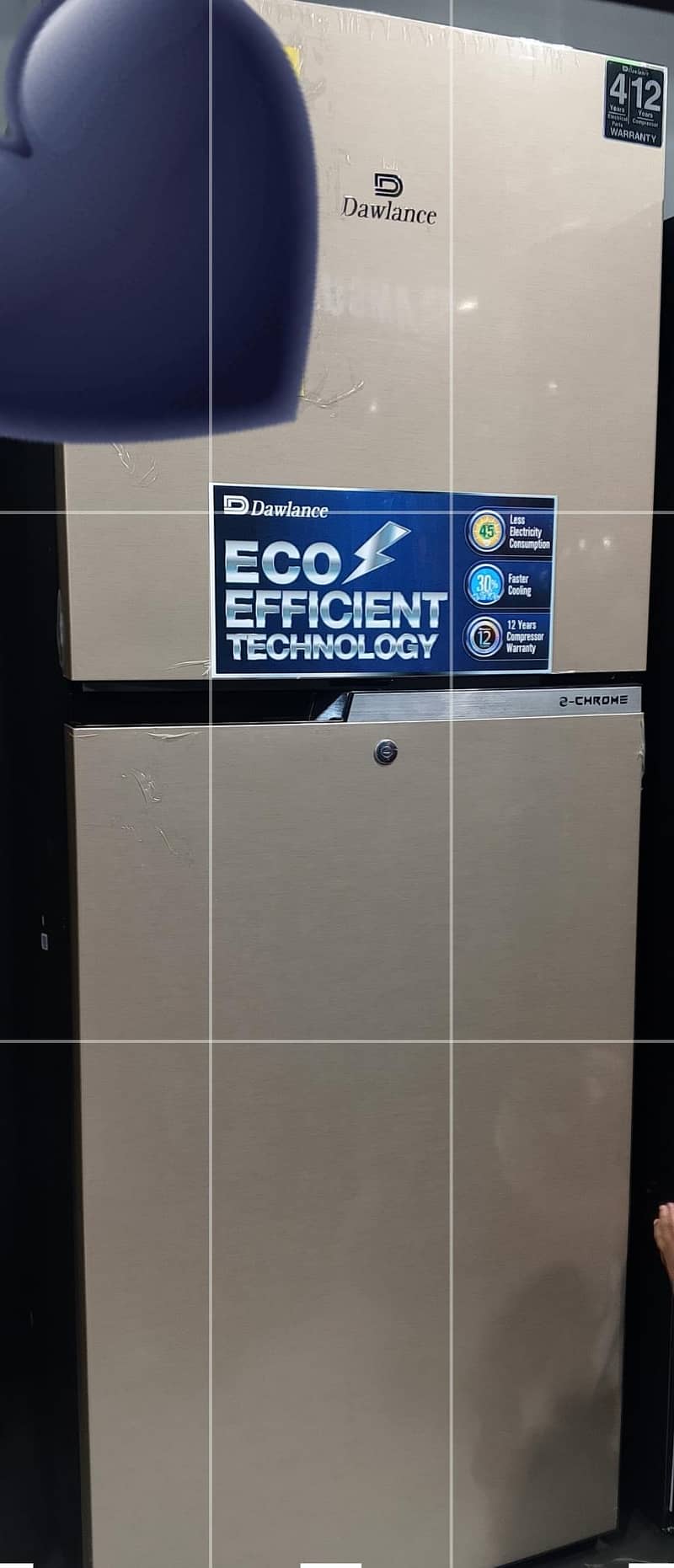 DWALNACE E CHROME 12CF 3