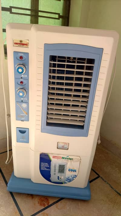 Air cooler 10/10 condi