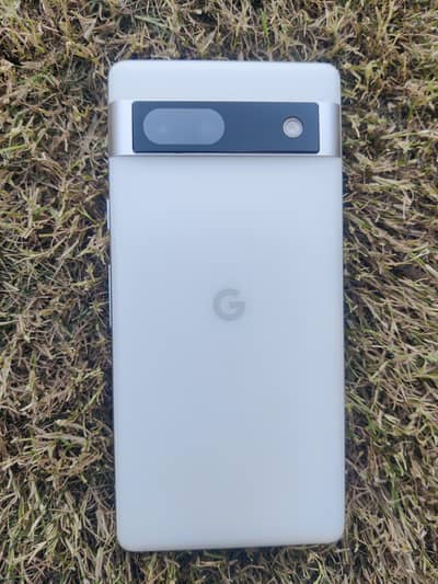 Google Pixel 7a