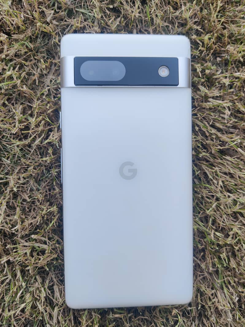 Google Pixel 7a 0