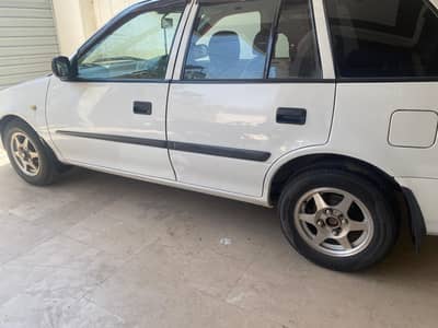 Cultus good condition