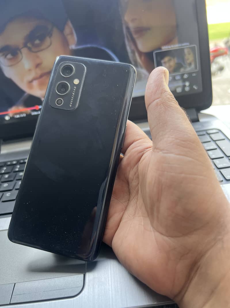 One plus 9 2