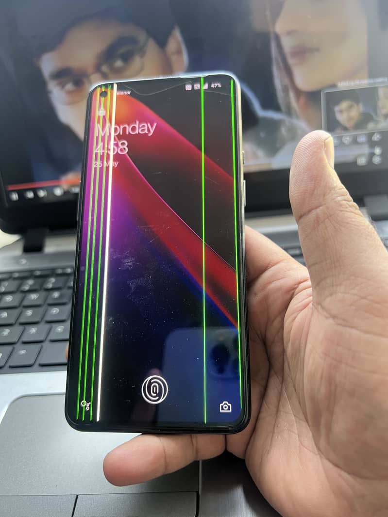 One plus 9 4