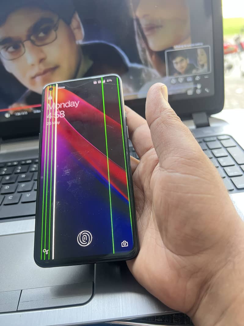 One plus 9 5