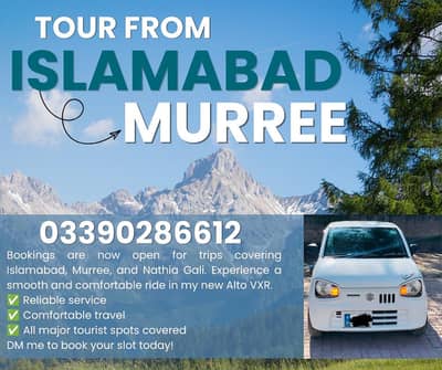 Car Booking available