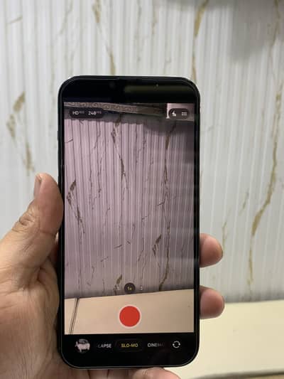 Apple I phone 13 Pro max