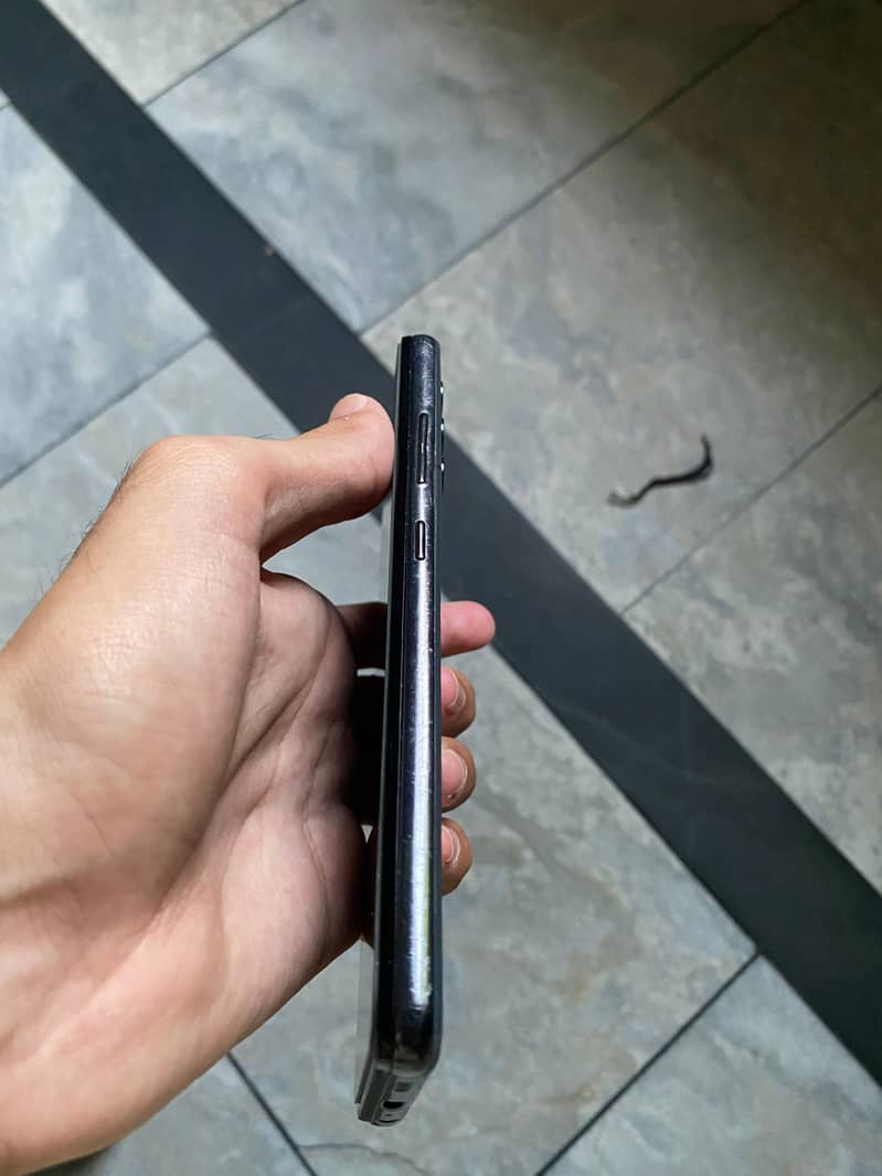 exchange with iphone 1