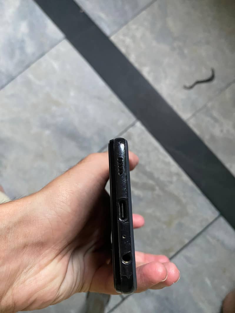 exchange with iphone 2