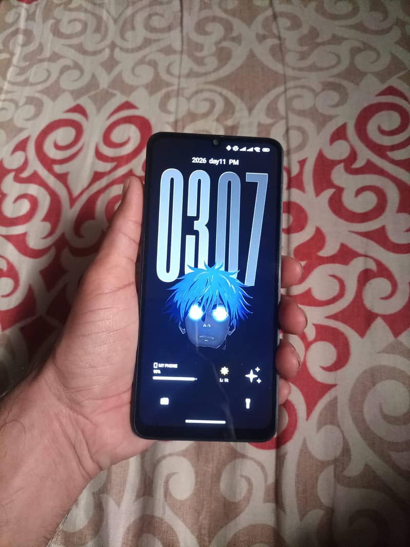 redmi 13c 0