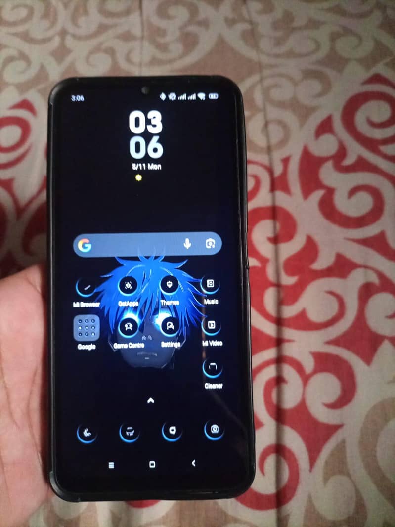 redmi 13c 1