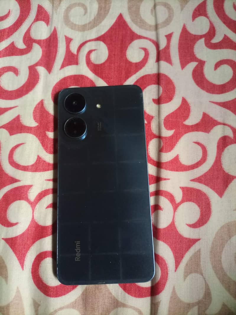 redmi 13c 2