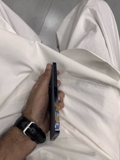 Iphone 13 pro genuine 93 health 256gb