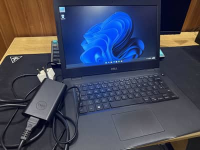 Dell Laptop i5 8th Gen