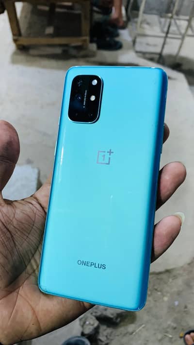 one plus 8t 5g non pta