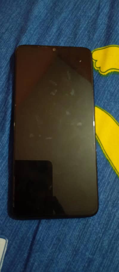 Xioami Redmi Note 8 Pro