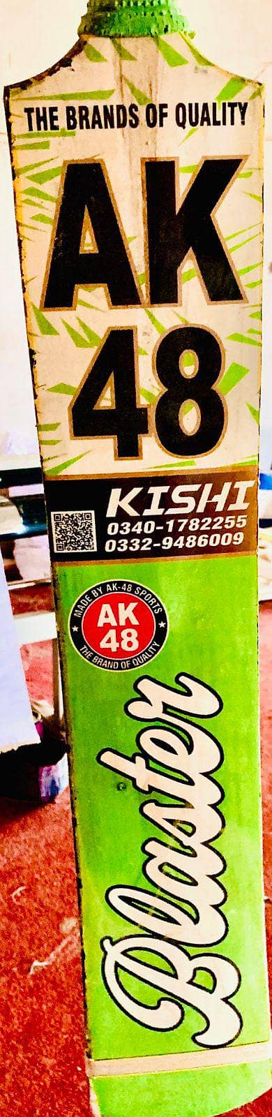 Cricket bat/tape ball/ Best cricket bat