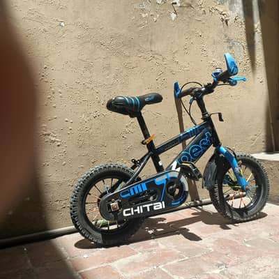 Kids Cycle