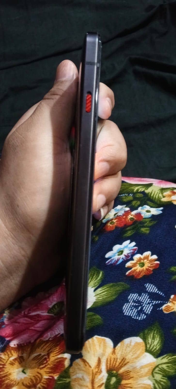 Redmagic 7s Pro Ghost Edition 1