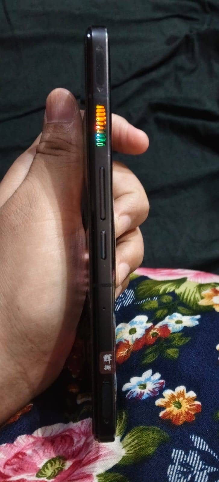 Redmagic 7s Pro Ghost Edition 4