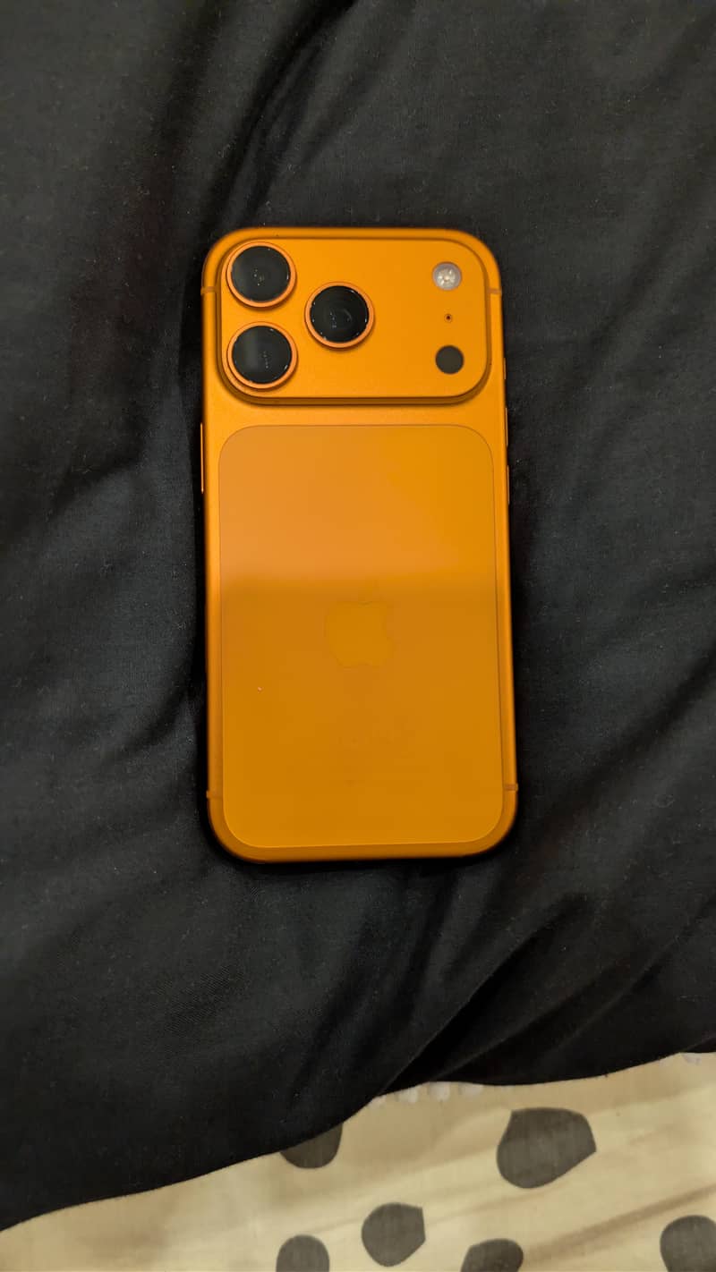 Iphone 17 Pro 0