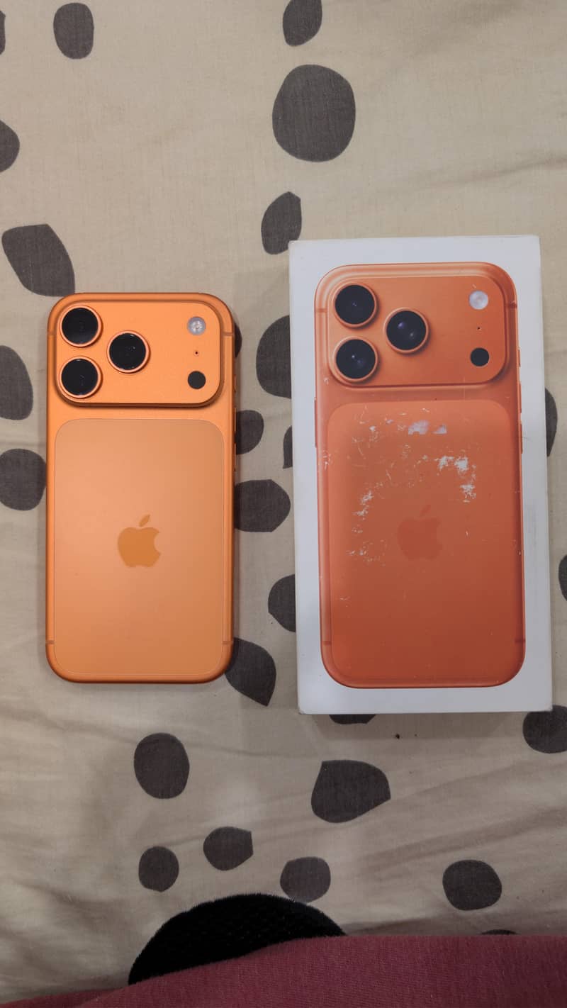 Iphone 17 Pro 1
