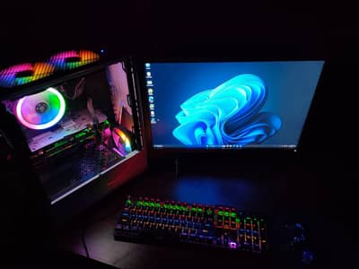  High-End Gaming PC | Smooth Performance | Excellent Condition