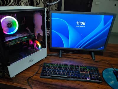 High-End Gaming PC | Smooth Performance | Excellent Condition