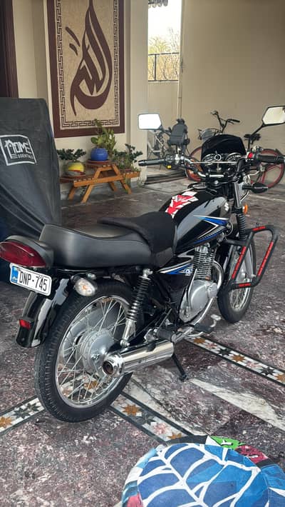suzuki gs 150 for sale