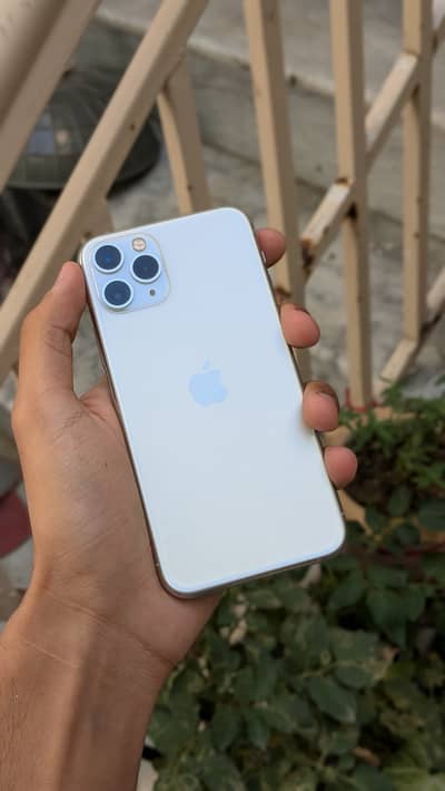 iphone 11 pro