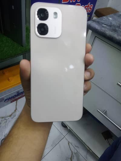 oppo a6
