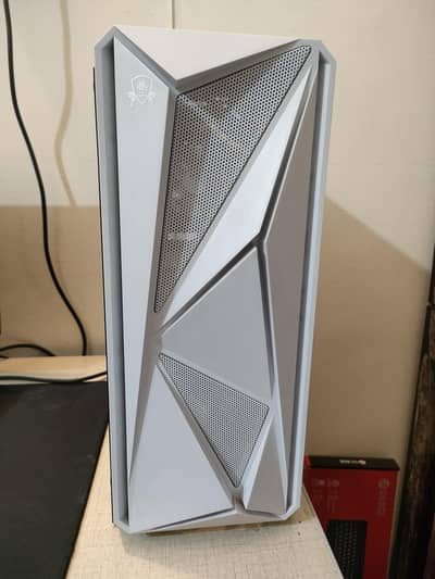 Ryzen 5 2600 Gaming PC