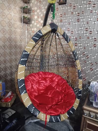 zero meter New Hanging Jhula Rooom Decor Full size