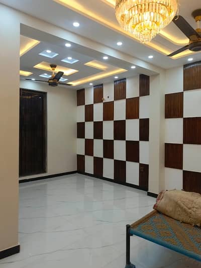 Ready To sale A Prime Location House 5 Marla In Central Park - Block B Lahore