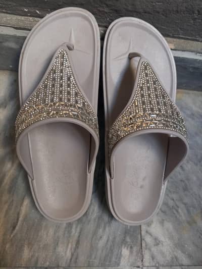 Imported Fancy Chappal – Soft & Comfortable