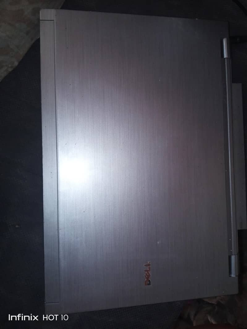Dell. behtarin condition 0