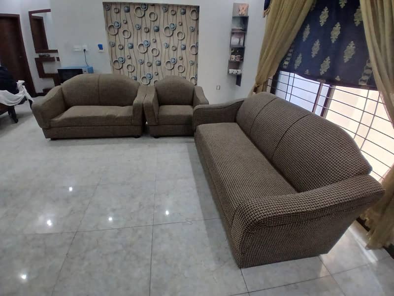 sofas set 1