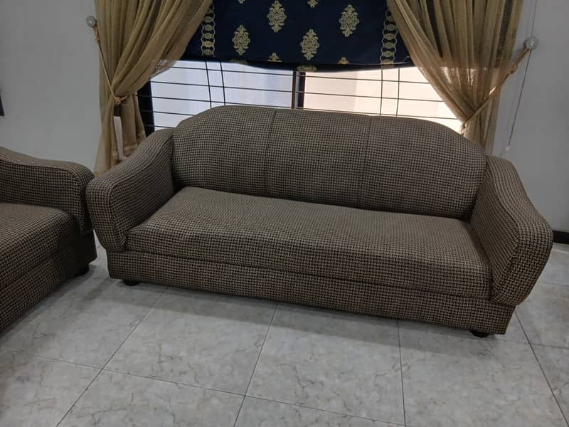 sofas set 3