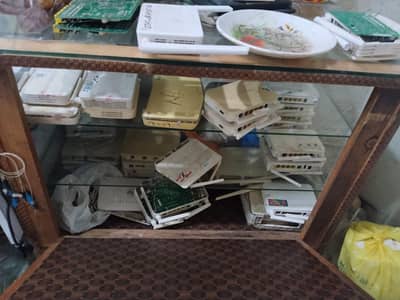 mobile sell Tabal