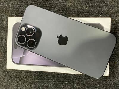 Apple iPhone 16 Pro Max mdm