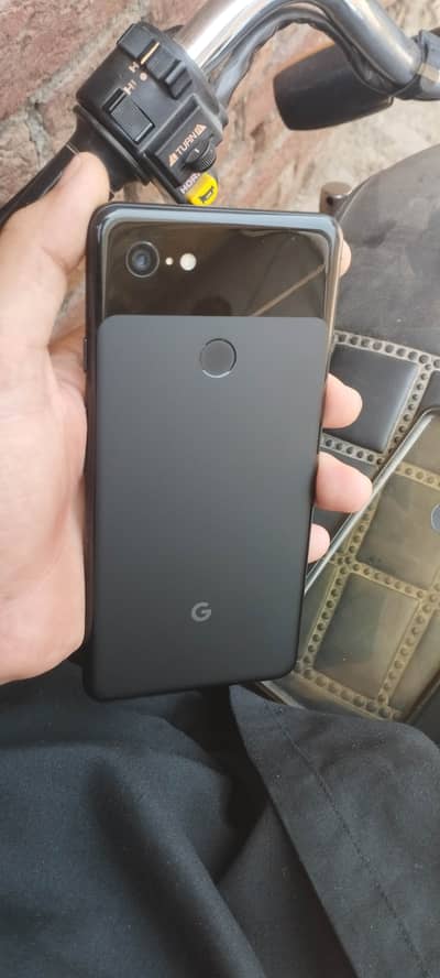 Google Pixel 3 XL