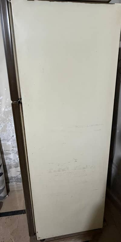 national no frost  refrigerator