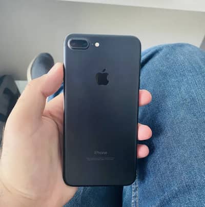 iPhone 7+   PTA proved