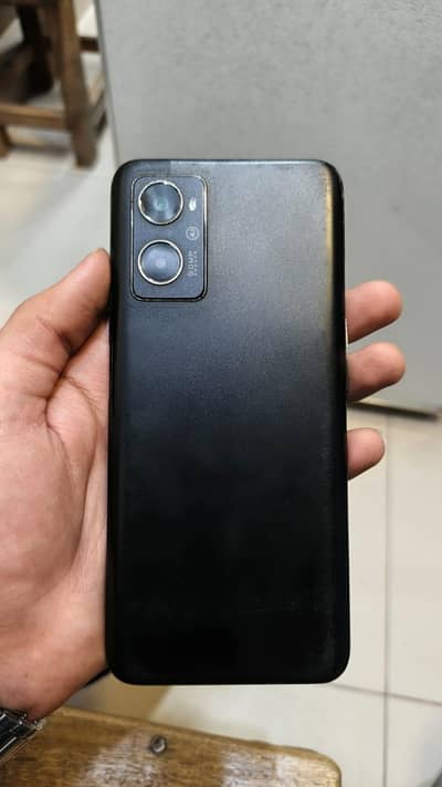 OPPO A96