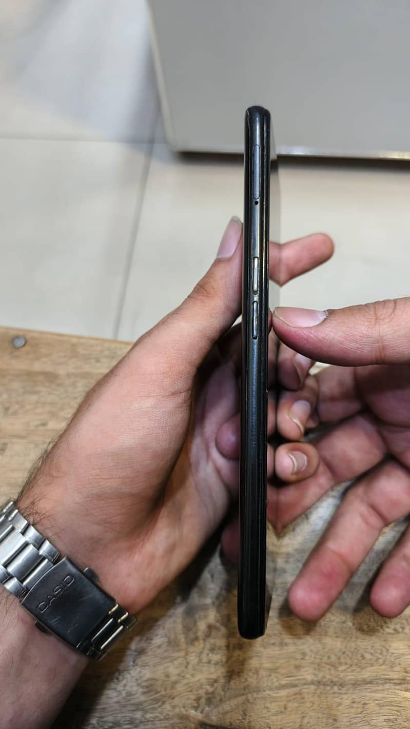 OPPO A96 3