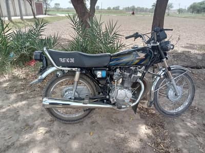 2024 model