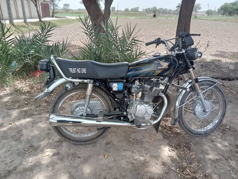2024 model 0
